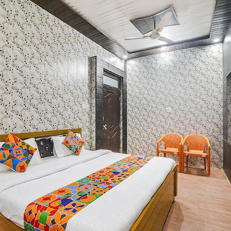 Fabexpress Milan Palace Ayodhya 외부 사진